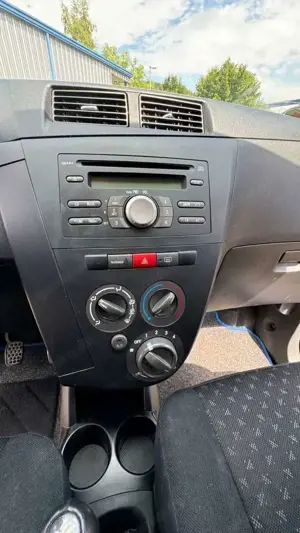 Daihatsu Cuore 1,0TopKlima(5L)ERST LESEN!5Türer FP!TÜVneu! Bild 3