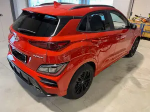 Hyundai KONA KONA 1.6 T-GDI DCT N Line