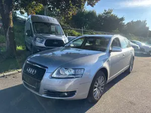 Audi A6 Avant 2.7 TDI quattro*AHK*NAVI*PDC*