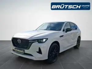 Mazda CX-60 Homura 2.5 e Hybrid AWD LEDER / BOSE / KAMERA360 /