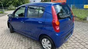 Daihatsu Cuore 1,0TopKlima(5L)ERST LESEN!5Türer FP!TÜVneu! Bild 4