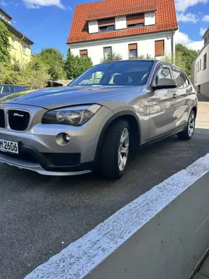 BMW X1 18 d sDrive Navigation, Sitzheizung, Automatik