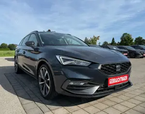 SEAT Leon Sportstourer FR NEW 1.5 TSI ACT 150, L+, NAV, L... Bild 5