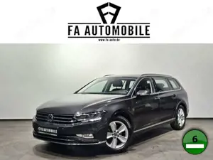 Volkswagen Passat 4Motion Sport Led Navi Leder AHK Kamera