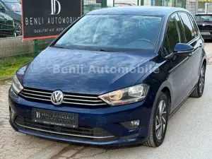 Volkswagen Golf Sportsvan Sound BMT/Start-Stopp/DSG/NAVI