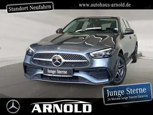 Mercedes-Benz C 300 C 300 T e AMG-Line Head-Up DISTRONIC PanoD. AHK BC