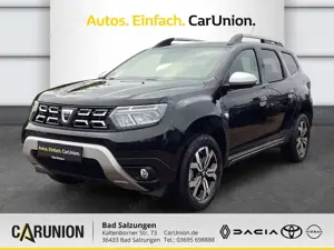 Dacia Duster TCe 130 2WD Prestige