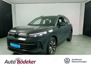Volkswagen Tiguan 1.5 eTSI DSG GOAL Garantie b. 03.02.2030 /