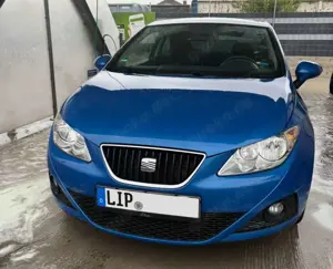 SEAT Ibiza SC 1.2 TSI Ecomotive Sport TÜV bis 10/2027