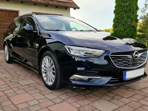 Opel Insignia Insignia Sports Tourer 2.0 Diesel Automatik
