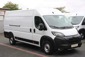 Peugeot Boxer 35 L4H2 140 *neuModell*360°PDC*Kamera*Holz