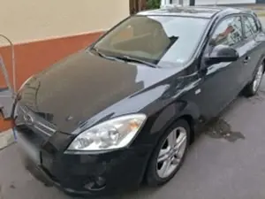 Kia Ceed / cee'd Ceed 1.6 CVVT EX