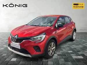 Renault Captur Evolution 1.0 TCe 90 PS Navi