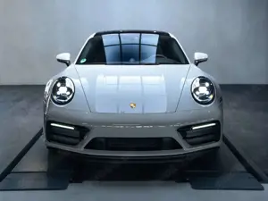 Porsche 992 GTS HA-Lenkung, Vorderwagen abs. Approved Gara.