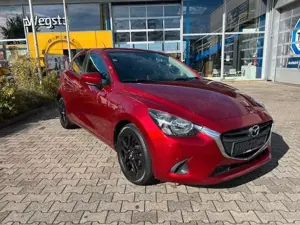 Mazda 2 Lim. Exclusive-Line
