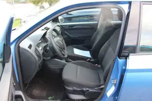Skoda Fabia Active*S.Heft*Klima*Nichtraucher* Bild 5