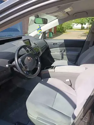 Toyota Prius Prius (Hybrid) Executive