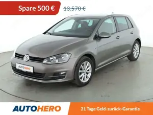 Volkswagen Golf 1.2 TSI Lounge BlueMotion Tech*NAVI*PDC*
