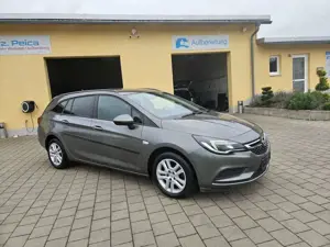 Opel Astra K Sports Tourer Edition*1Hand*Android*Navi