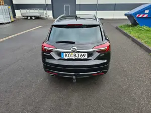 Opel Insignia Insignia 2.0 CDTI Sports Tourer