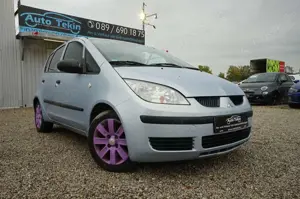 Mitsubishi Colt 1.1 Inform |Klima| |Allwetter| |HU:12 2026|