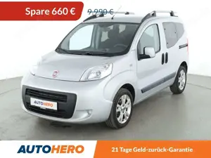Fiat Qubo