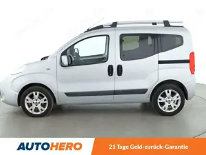 Fiat Qubo Bild 3