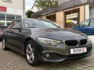BMW 430 430D Advantage /LED/MEMORY/AHK/RFK Bild 3