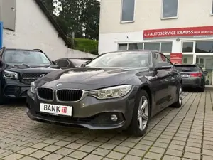 BMW 430 430D Advantage /LED/MEMORY/AHK/RFK