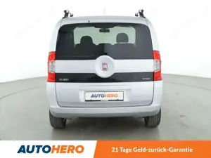Fiat Qubo Bild 5