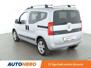 Fiat Qubo Bild 4