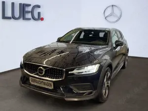 Volvo V60 V 60 Cross Country B4 AWD PLUS+STANDHZG+AHK