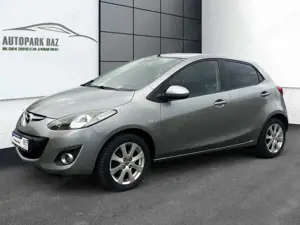 Mazda 2 Lim. 1.5 Center-Line AUTOMATIK *KLIM*SH*ALU*