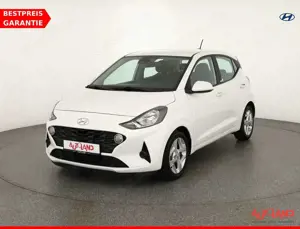 Hyundai i10 1.0 Trend Android Apple Sitzheizung Tempomat