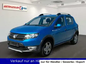 Dacia Sandero Stepway TCe 90 Klimaanlage