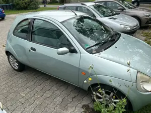 Ford Ka/Ka+ Ka