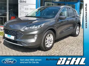 Ford Kuga Titanium X Navi 2xKamera Winterpaket iACC