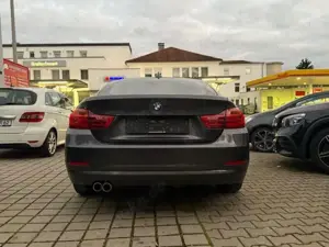 BMW 430 430D Advantage /LED/MEMORY/AHK/RFK Bild 5