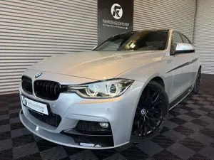 BMW 330 i M-PERFORMANCE/HK/CARPLAY/RFK/LED