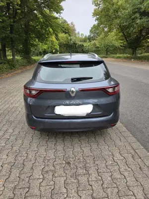 Renault Megane Grandtour BLUE dCi 115 EDC BUSINESS EDITION Bild 3