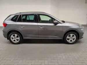 Skoda Kamiq LED/DAB/PDC/Klimaaut/SHZ/Keyless Bild 5