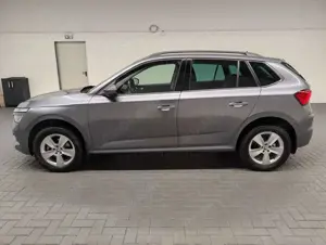 Skoda Kamiq LED/DAB/PDC/Klimaaut/SHZ/Keyless Bild 2