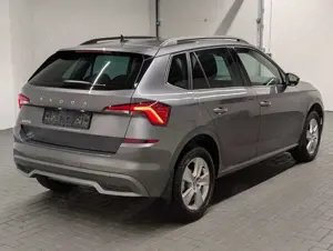 Skoda Kamiq LED/DAB/PDC/Klimaaut/SHZ/Keyless Bild 4