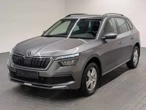 Skoda Kamiq LED/DAB/PDC/Klimaaut/SHZ/Keyless Bild 1