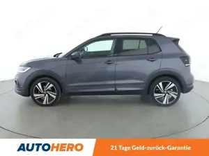 Volkswagen T-Cross Bild 3