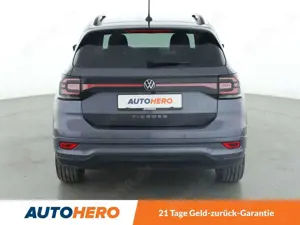 Volkswagen T-Cross Bild 5