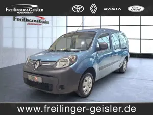 Renault Kangoo Z.E. 33 Maxi 5-Sitzer Bluetooth Klima