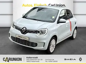 Renault Twingo E-TECH 100% el. VIBES Klima PDC Kamera