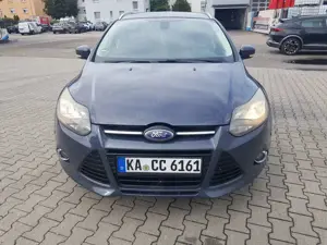 Ford Focus Turnier 2.0 TDCi DPF Aut. Titanium