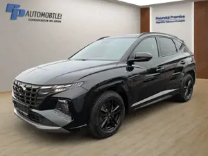 Hyundai TUCSON 1.6 CRDi  DCT N-Line